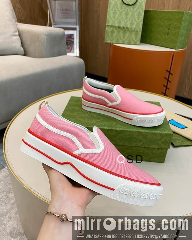 Gucci Replica Shoes sz35-40 SD0332