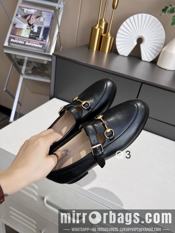 Gucci Replica Shoes sz34-42 QM0321