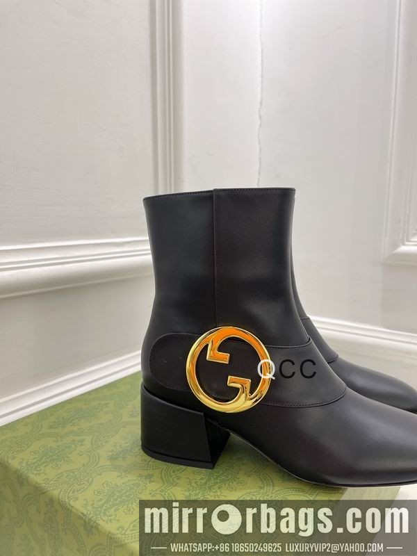 Gucci Replica Shoes sz35-41 XC0344