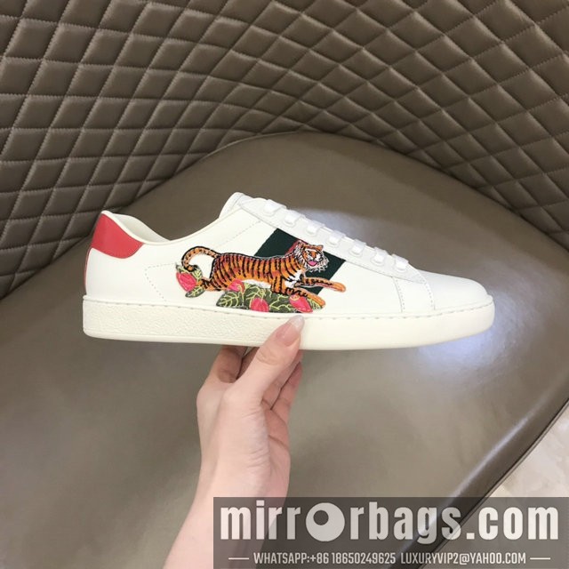 Gucci Replica Shoes SZ 38-44 0527