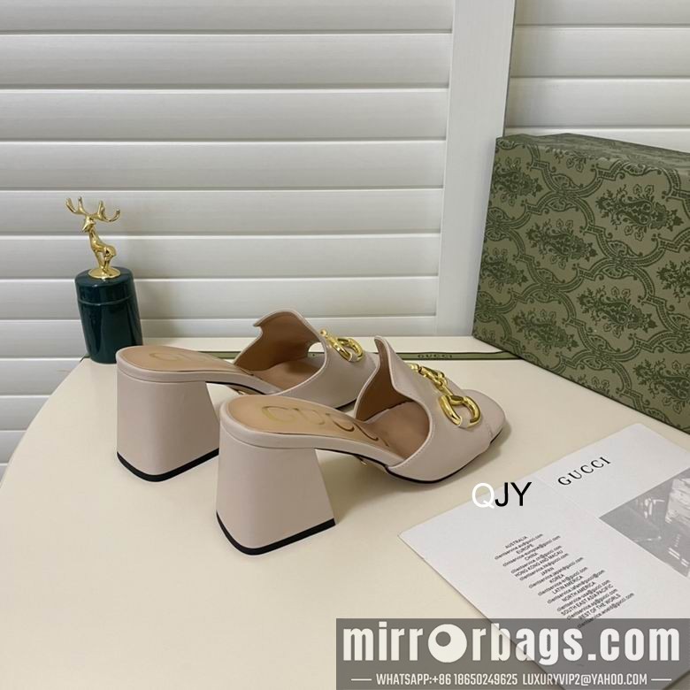 Gucci Replica Shoes sz36-44 JY0301