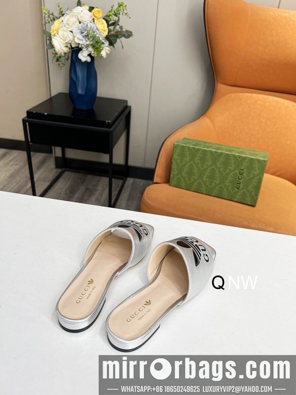 Gucci Replica Shoes sz35-40 WN00707