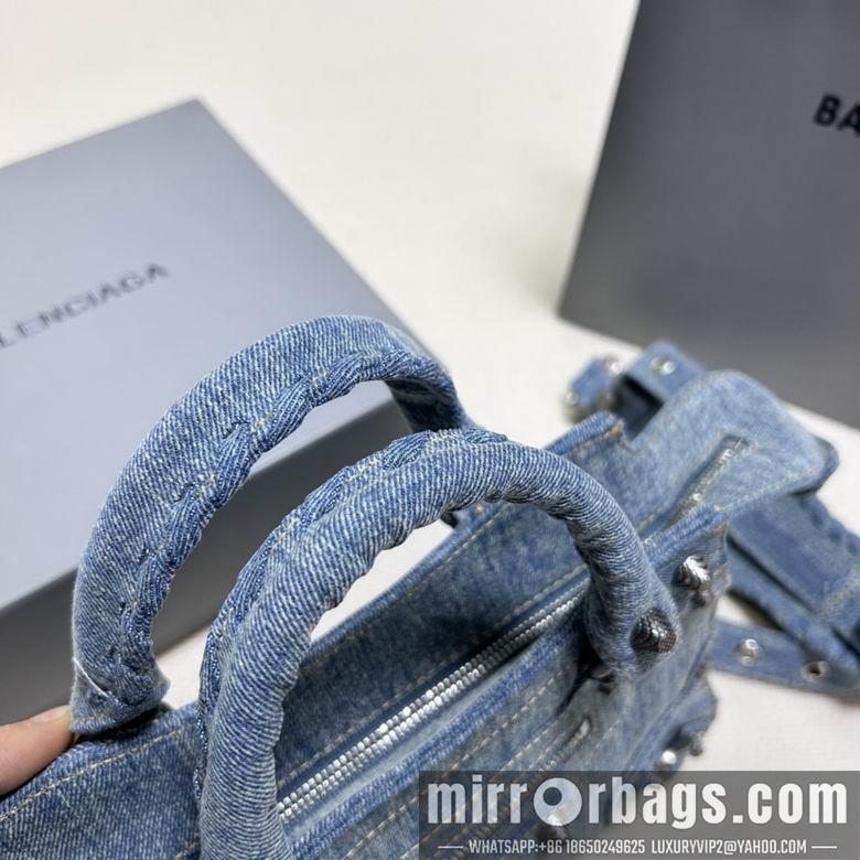 Balenciaga Bags 9615-1 26X17.8X11.4cm GY