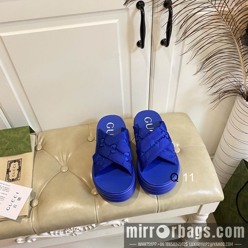 Gucci Replica Shoes sz35-45 Y0366
