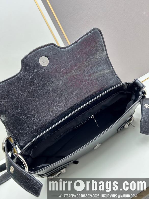 Balenciaga Bags Bal 6845 28x15x5cm jj