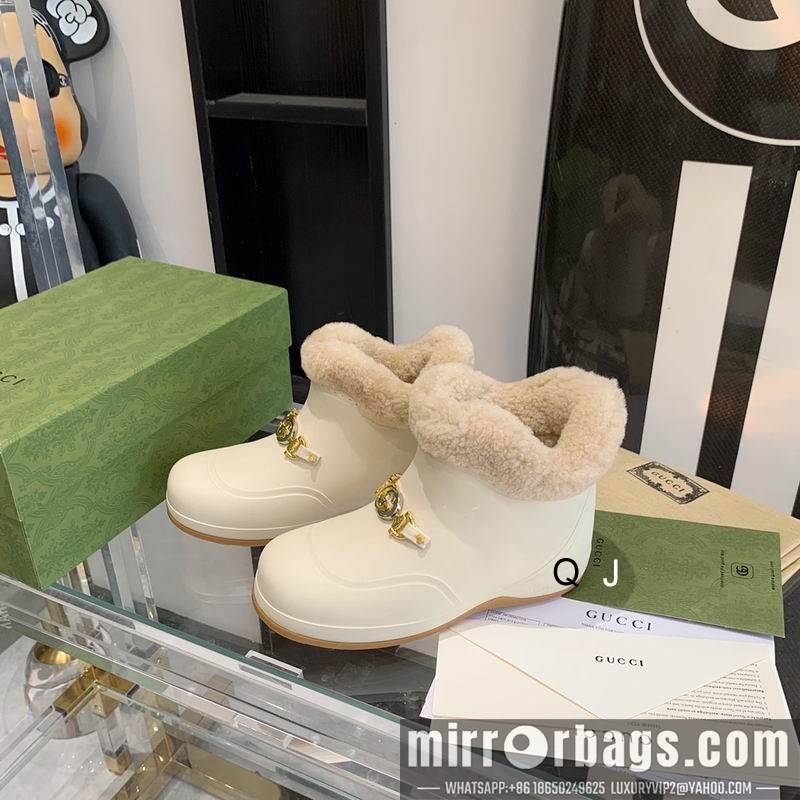 Gucci Replica Shoes sz35-39 XJ0366