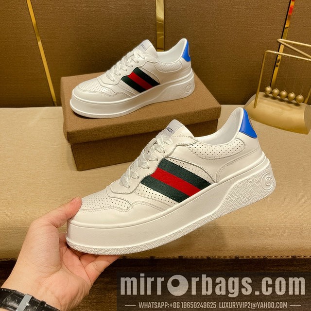 Gucci Replica Shoes SZ 38-44 0503