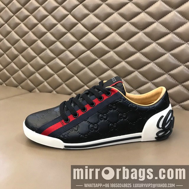 Gucci Replica Shoes SZ 38-44 0511
