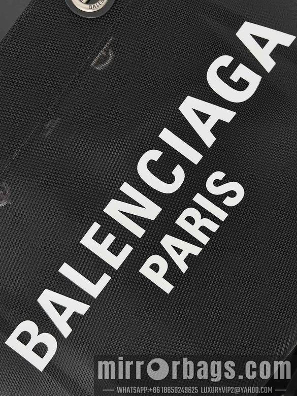 Balenciaga Bags DUTY FREE 35X18.8X13.9cm 062517 GY 3colour