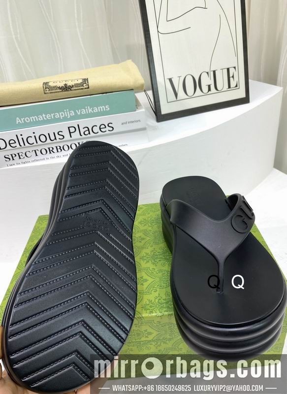 Gucci Replica Shoes sz35-40 Q0610