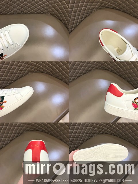 Gucci Replica Shoes SZ 38-44 0527