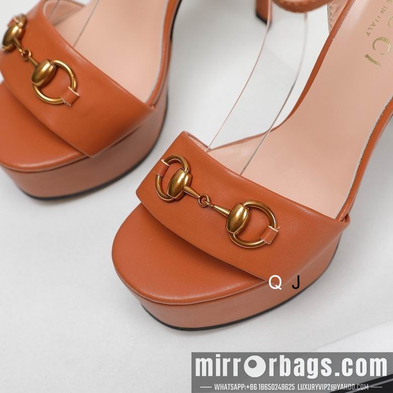 Gucci Replica Shoes sz36-39 XJ0312