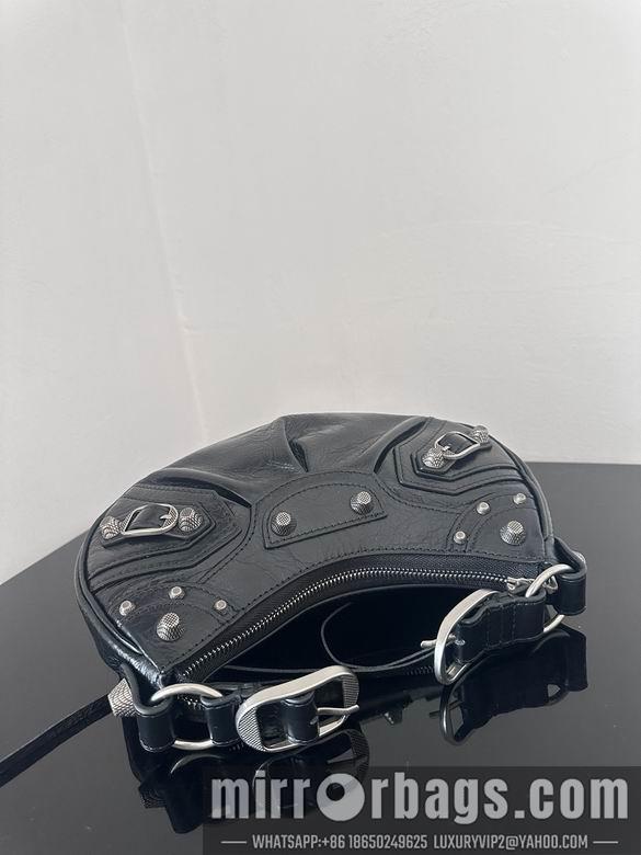 Balenciaga Bags 701 26X16X10cm GY