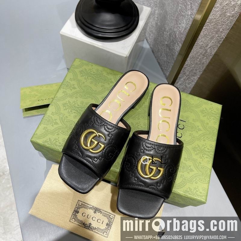 Gucci Replica Shoes sz35-41 LL0340