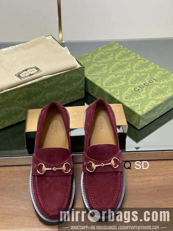 Gucci Replica Shoes sz35-40 SD1201