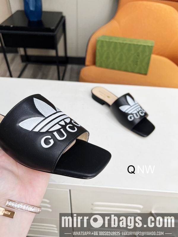 Gucci Replica Shoes sz35-40 WN00707