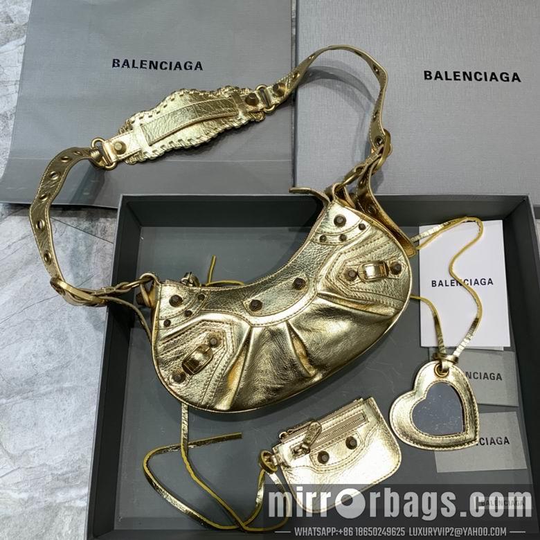 Balenciaga Bags BF180607 26X12X6