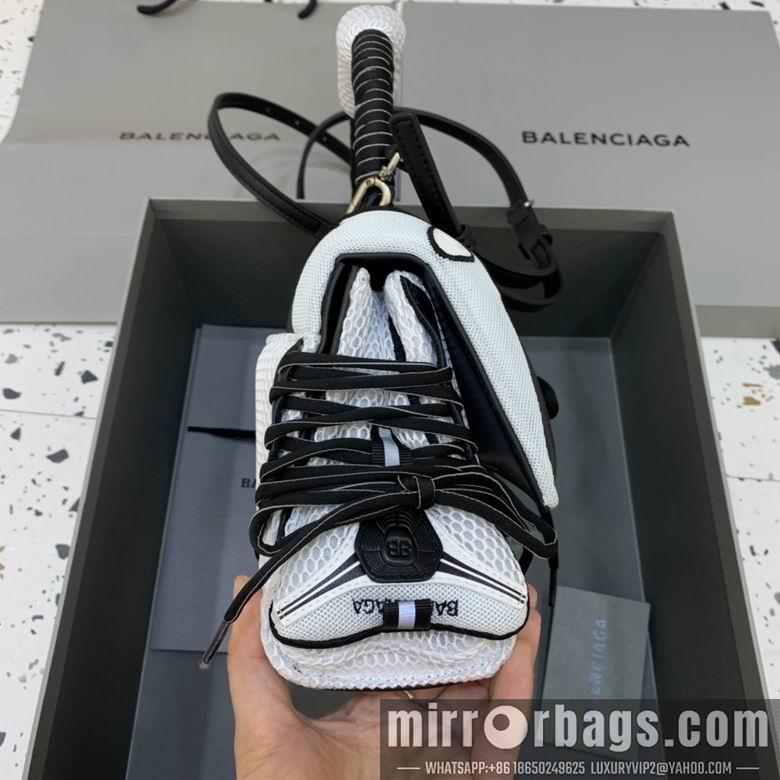 Balenciaga Bags Balenciaga 26.9x25.9x10.9cm FY