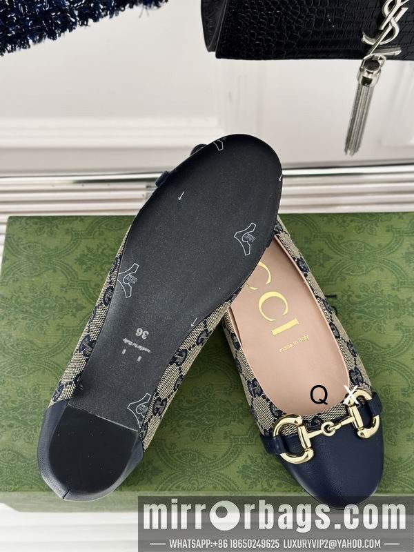 Gucci Replica Shoes sz35-40 JX0332