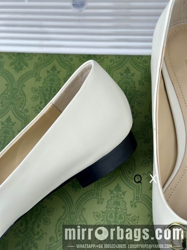 Gucci Replica Shoes sz35-40 JX0704