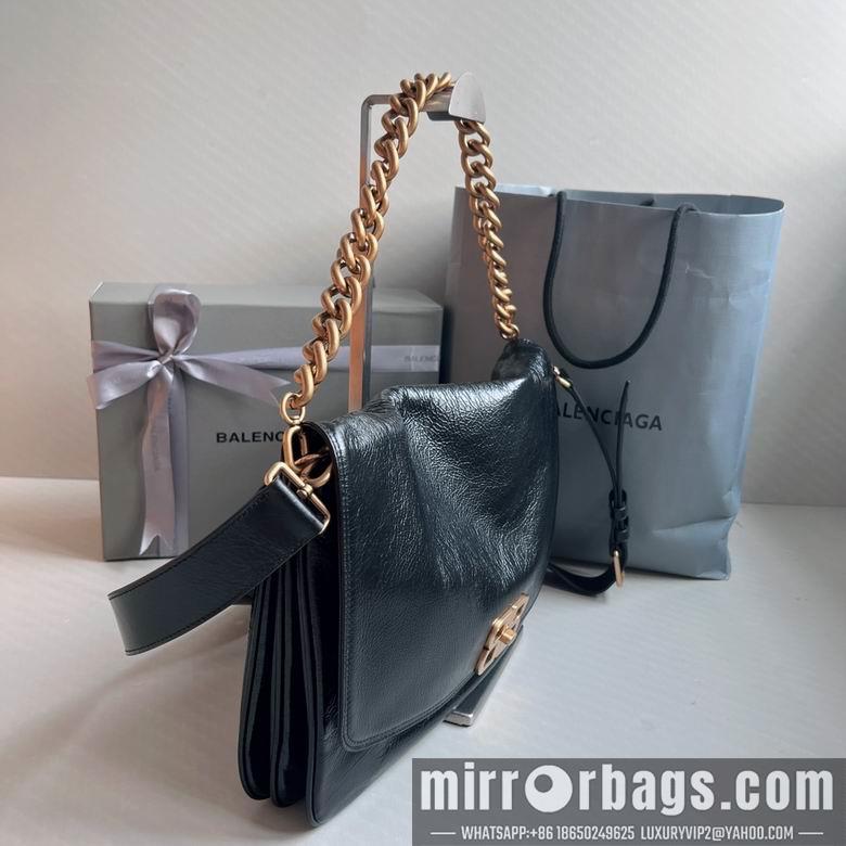 Balenciaga Bags Soft 2032 35X24cm GY 3colour
