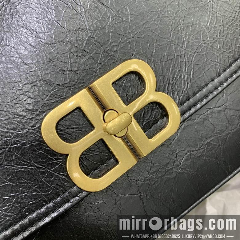 Balenciaga Bags 35X24cm 120903 GY 3colour