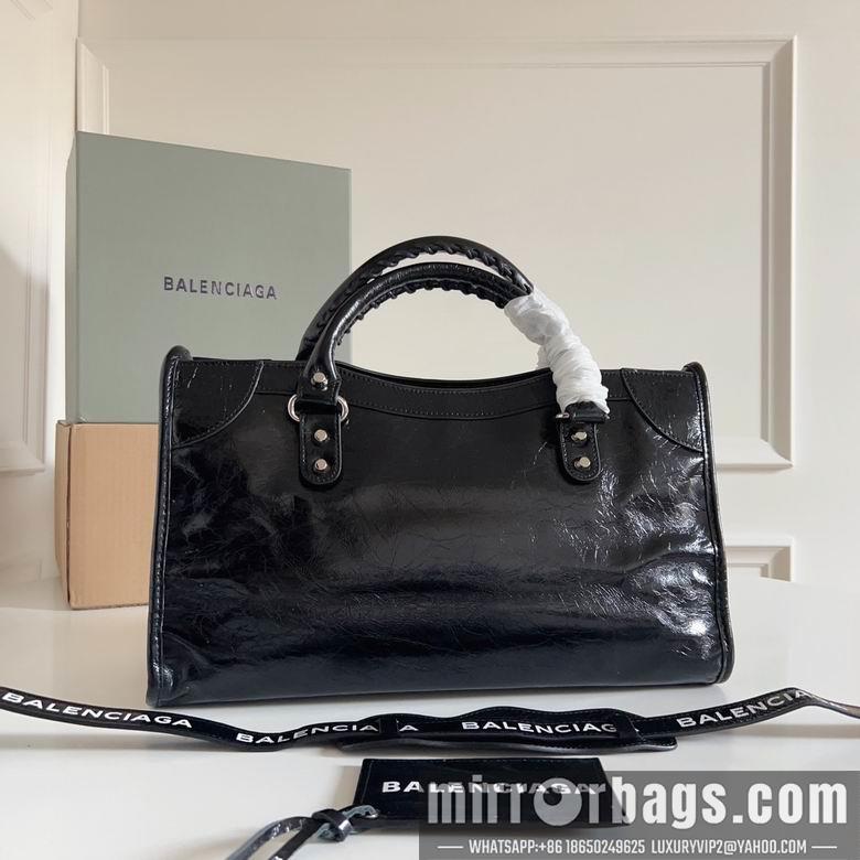 Balenciaga Bags 38X24X14cm 031701 GY