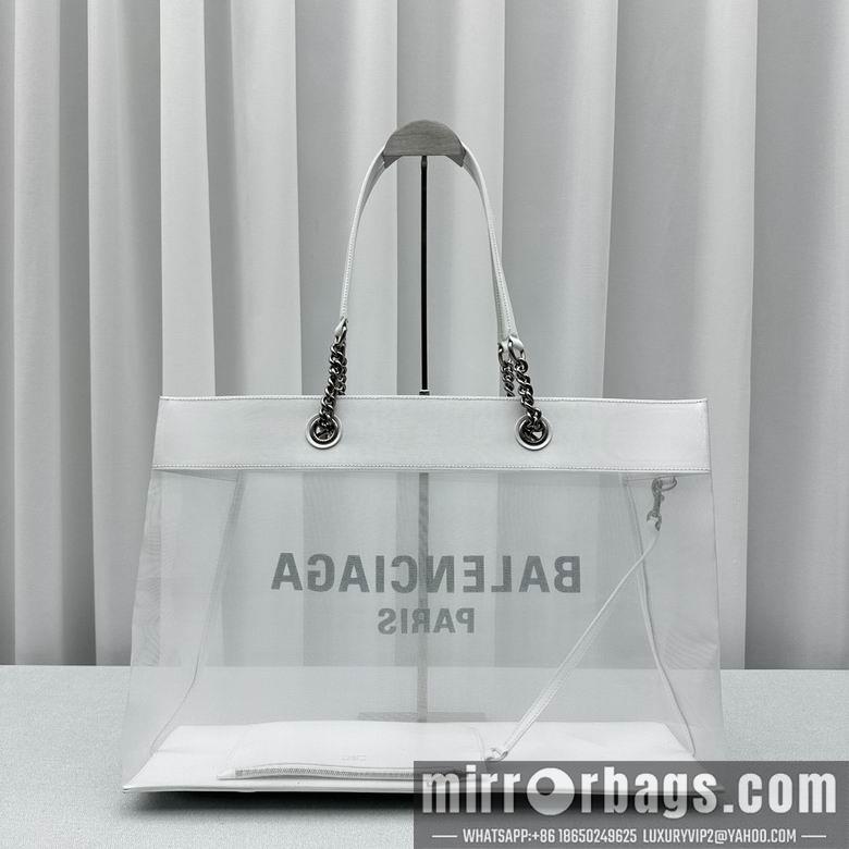 Balenciaga Bags 92841 48X16X33cm GY 3colour