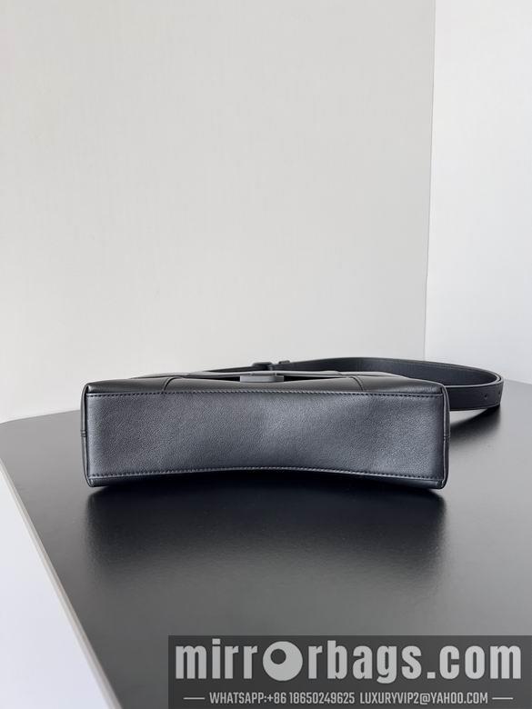Balenciaga Bags Downtown 26X6.5X16.5cm 061619 GY 3colour