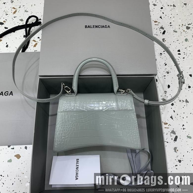 Balenciaga Bags 23X10X14cm 120204 GY 3colour