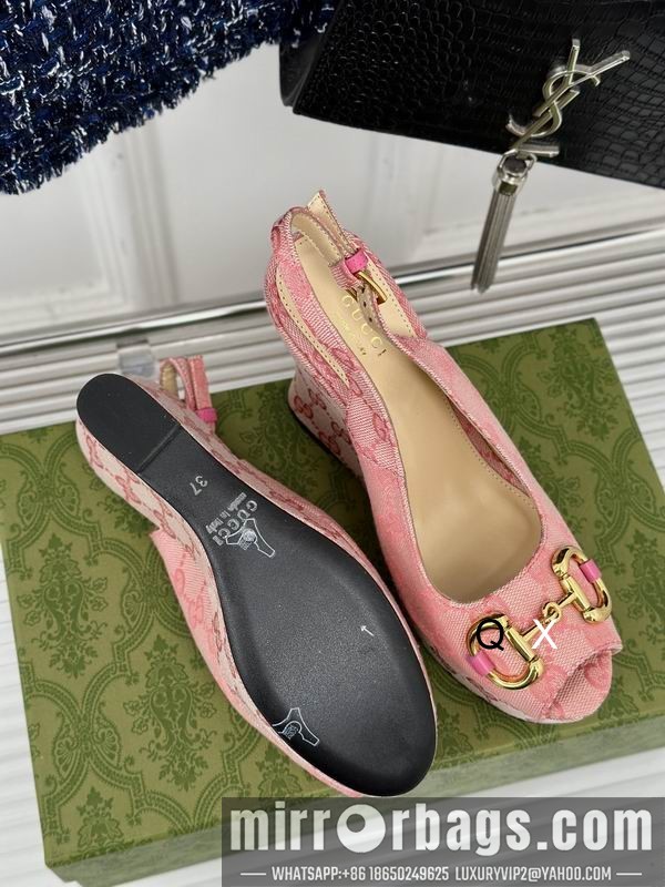 Gucci Replica Shoes sz35-40 JX1005