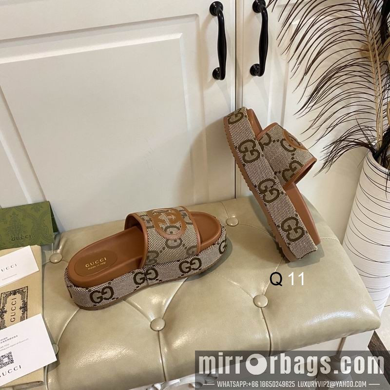 Gucci Replica Shoes sz35-40 2C Y0703