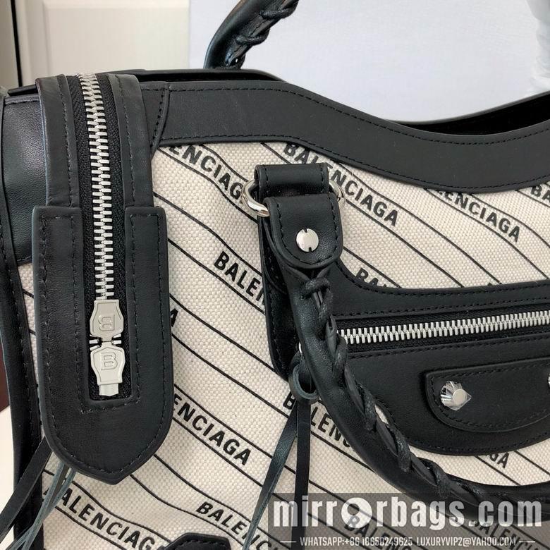 Balenciaga Bags 332X 38X24X16cm GY 2colour