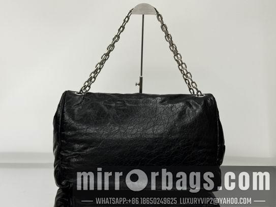 Balenciaga Bags Monaco 0917 43.5X32X13cm GY 2colour