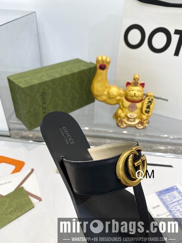 Gucci Replica Shoes sz38-44WM0308