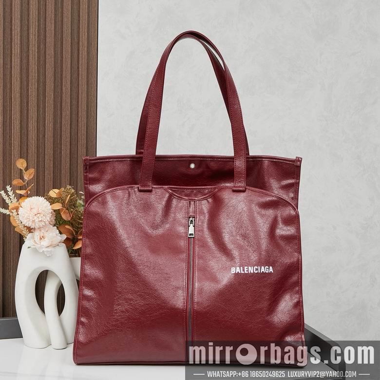 Balenciaga Bags Crush 58915 43X40cm XMY 3colour