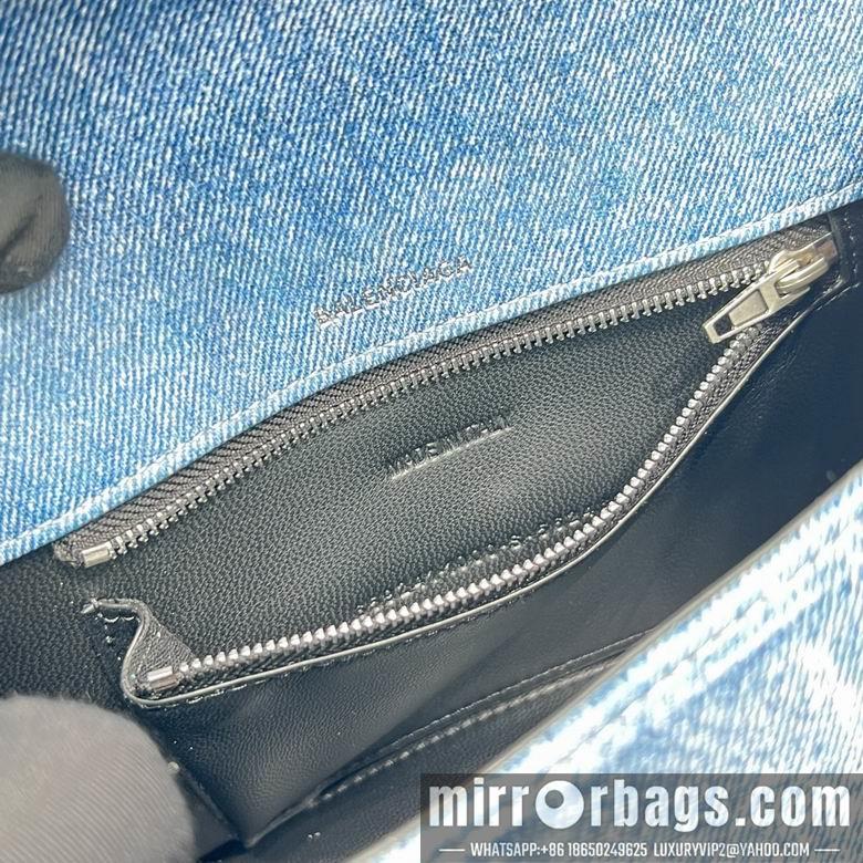 Balenciaga Bags 92940 23X10X24cm GY