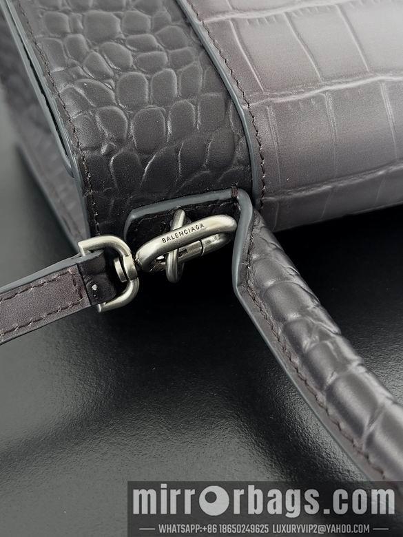 Balenciaga Bags 23X10X24ccm 031624 GY 2colour