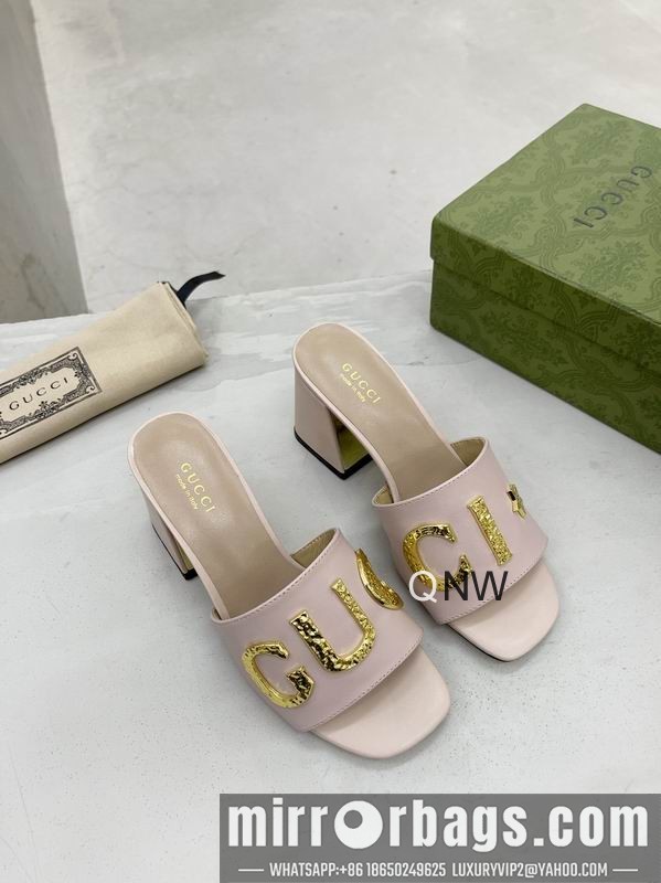 Gucci Replica Shoes sz35-42 F0336