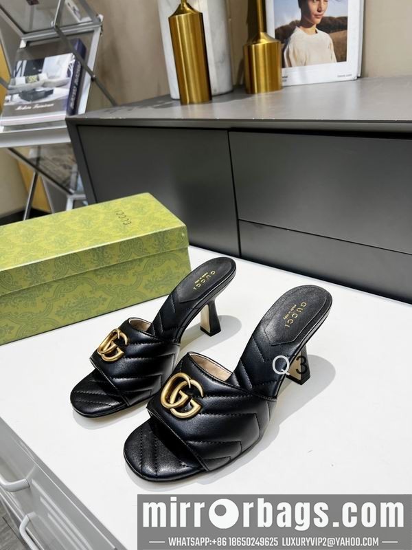 Gucci Replica Shoes sz34-40 QM0334