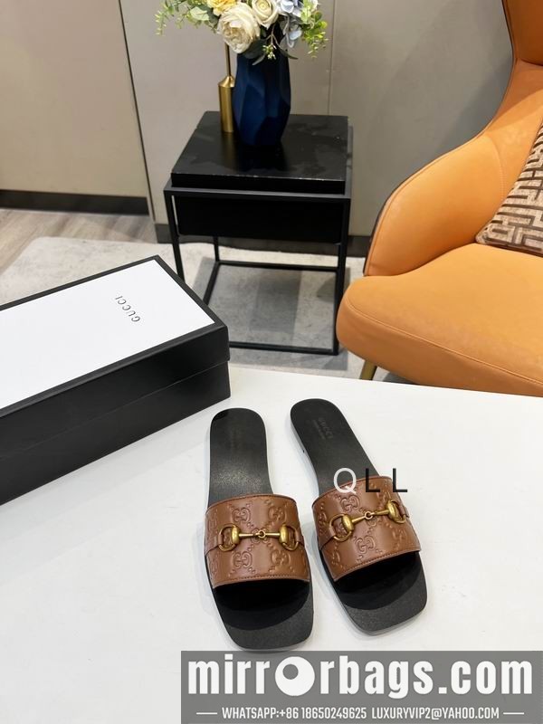 Gucci Replica Shoes sz35-43 LL0328