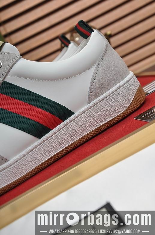 Gucci Replica Shoes SZ 38-44 0513