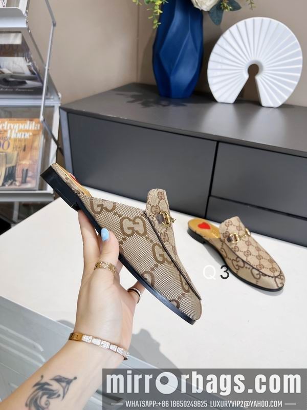 Gucci Replica Shoes sz34-42 QM0303