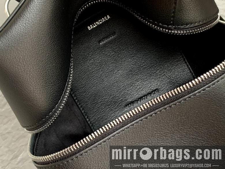 Balenciaga Bags 0801 16X16X16cm GY