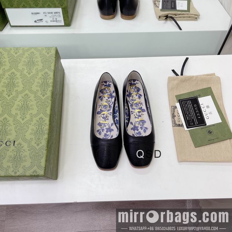 Gucci Replica Shoes sz34-41 SD0322