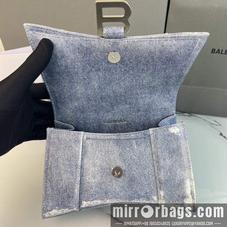 Balenciaga Bags Balenciag 19x8x21cm FY