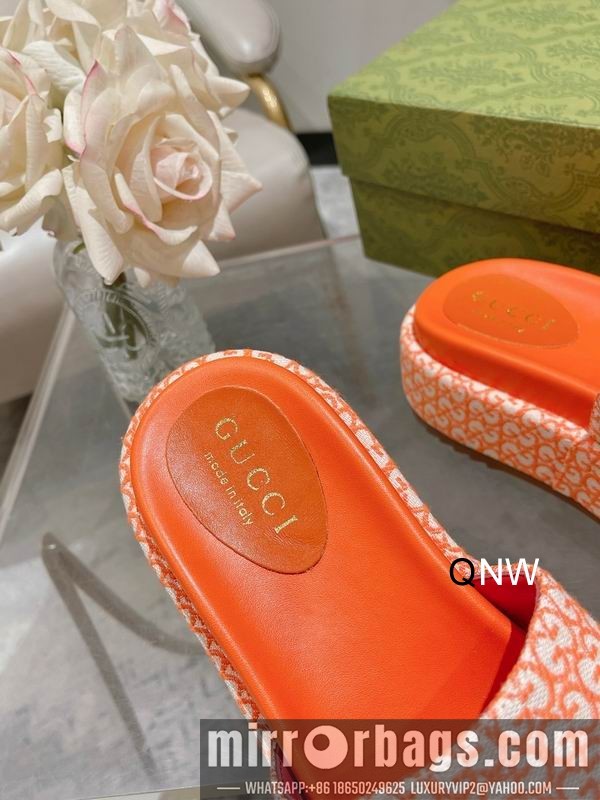 Gucci Replica Shoes sz35-40 WN0501