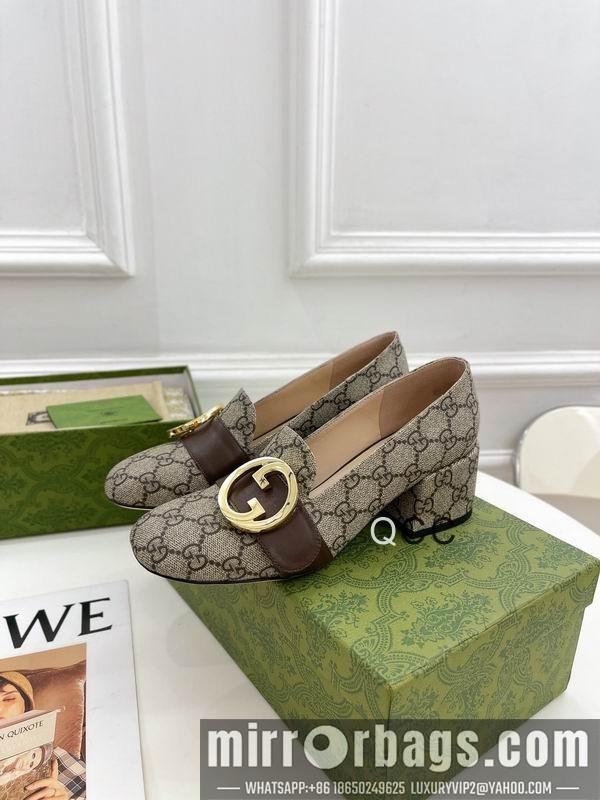 Gucci Replica Shoes sz35-41 SD0349