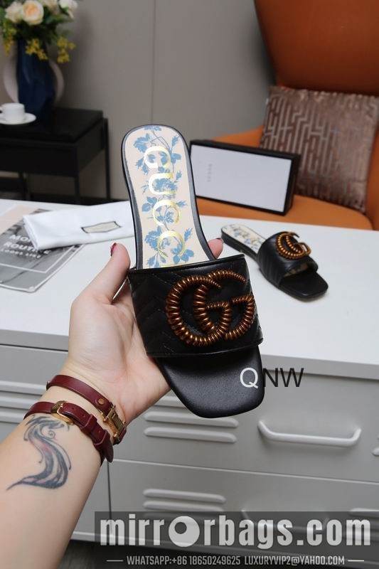 Gucci Replica Shoes sz35-45 NW0357