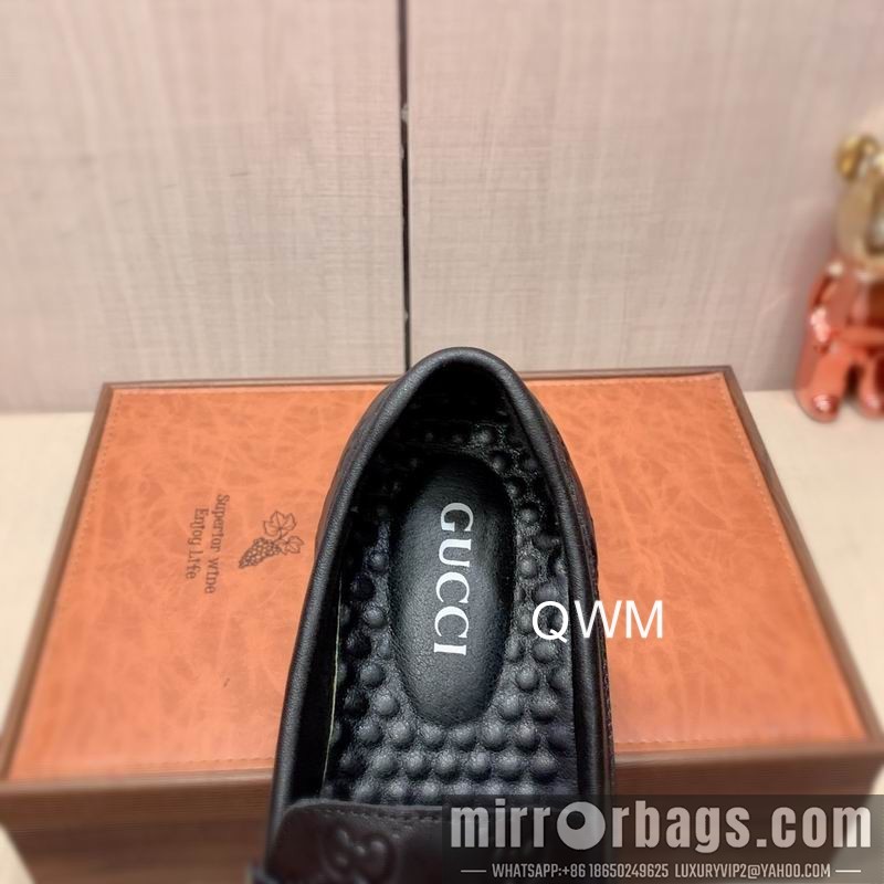 Gucci Replica Shoes colour sz38-45 4C WM0701